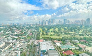 3 Bedroom Luxury Condo Rent to own in One Wilson Square, Greenhills San Juan