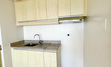 3 Bedroom Luxury Condo Rent to own in One Wilson Square, Greenhills San Juan