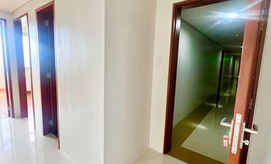 3 Bedroom Luxury Condo Rent to own in One Wilson Square, Greenhills San Juan