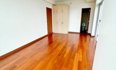 3 Bedroom Luxury Condo Rent to own in One Wilson Square, Greenhills San Juan