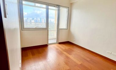 3 Bedroom Luxury Condo Rent to own in One Wilson Square, Greenhills San Juan