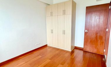 3 Bedroom Luxury Condo Rent to own in One Wilson Square, Greenhills San Juan