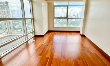 3 Bedroom Luxury Condo Rent to own in One Wilson Square, Greenhills San Juan