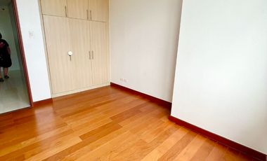 3 Bedroom Luxury Condo Rent to own in One Wilson Square, Greenhills San Juan