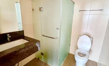 3 Bedroom Luxury Condo Rent to own in One Wilson Square, Greenhills San Juan