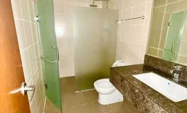 3 Bedroom Luxury Condo Rent to own in One Wilson Square, Greenhills San Juan