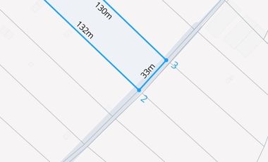 Tanah Murah View Gunung Di Jalan Utama Catur Belok Sidan Plaga Petang Badung