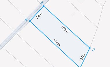 Tanah Murah View Gunung Di Jalan Utama Catur Belok Sidan Plaga Petang Badung