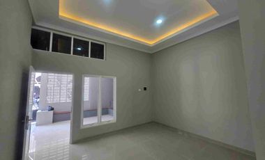 rumah siap huni cluster dekat kampus Ums di mojosongo solo