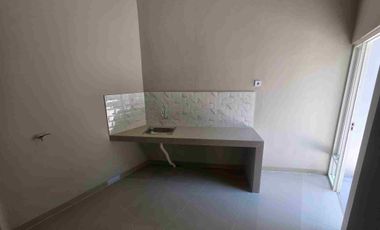 rumah siap huni cluster dekat kampus Ums di mojosongo solo