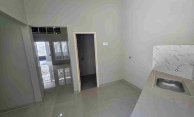 rumah siap huni cluster dekat kampus Ums di mojosongo solo