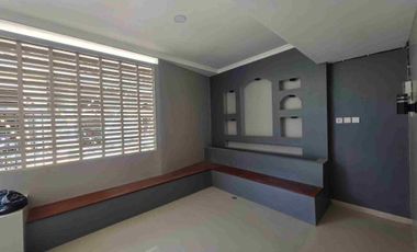 rumah siap huni cluster dekat kampus Ums di mojosongo solo