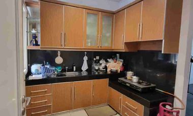 Disewakan Segera, Rumah Furnish Sutera Palmyra