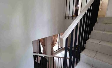 Disewakan Segera, Rumah Furnish Sutera Palmyra