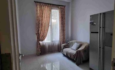 Disewakan Segera, Rumah Furnish Sutera Palmyra