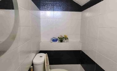 Disewakan Segera, Rumah Furnish Sutera Palmyra