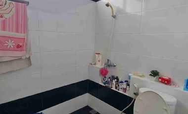 Disewakan Segera, Rumah Furnish Sutera Palmyra