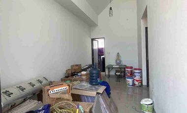 Rumah murah taman sidoarjo jalan lebar 2 mobil