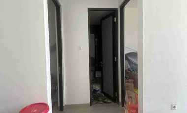 Rumah murah taman sidoarjo jalan lebar 2 mobil