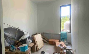 Rumah murah taman sidoarjo jalan lebar 2 mobil