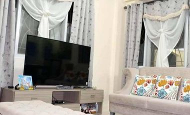 AFFORDABLE HOUSE AND LOT FOR SALE IN PACIFIC GRAND VILLAS LAPULAPU CITY