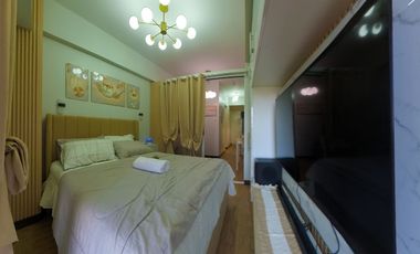 1 Bedroom (Max of 4 Pax) Condo for Rent