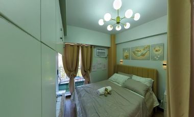 1 Bedroom (Max of 4 Pax) Condo for Rent