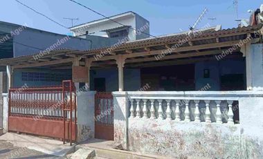 Rumah 1 lantai di Bekasi Jaya Indah Bekasi Timur