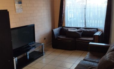 SE VENDE CASA EN LOS ROBLES QUILLOTA