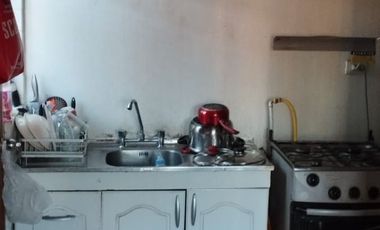 SE VENDE CASA EN LOS ROBLES QUILLOTA