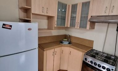 Suite Amoblada en Alquiler en Lomas de Urdesa, 1 Hab, 1 Baño, Norte de Guayaquil