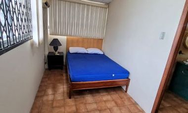 Suite Amoblada en Alquiler en Lomas de Urdesa, 1 Hab, 1 Baño, Norte de Guayaquil