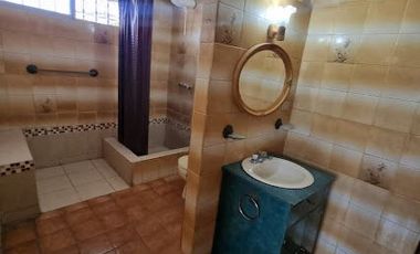 Suite Amoblada en Alquiler en Lomas de Urdesa, 1 Hab, 1 Baño, Norte de Guayaquil
