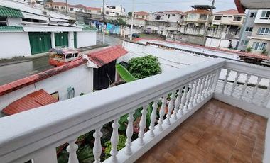 Suite Amoblada en Alquiler en Lomas de Urdesa, 1 Hab, 1 Baño, Norte de Guayaquil