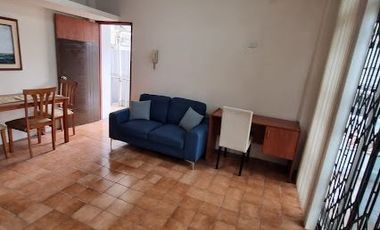 Suite Amoblada en Alquiler en Lomas de Urdesa, 1 Hab, 1 Baño, Norte de Guayaquil