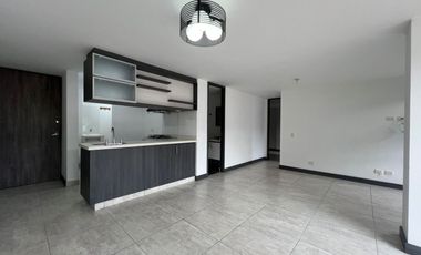 Apartamento en Arriendo en Chigui, Envigado Antioquia