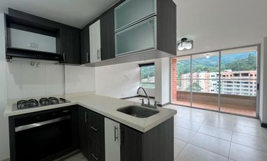 Apartamento en Arriendo en Chigui, Envigado Antioquia