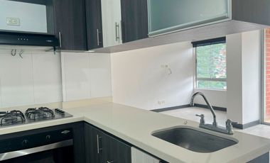 Apartamento en Arriendo en Chigui, Envigado Antioquia