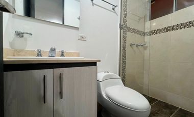 Apartamento en Arriendo en Chigui, Envigado Antioquia