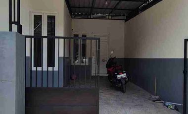 Rumah Joyogrand Disewakan