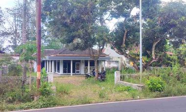 Rumah dijual di Wonokusumo, Wonokusumo, Bondowoso, Jawa Timur