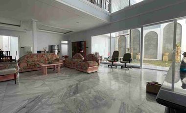 Dijual Rumah Mewah Modern di Gatot Subroto Tengah Denpasar Bali