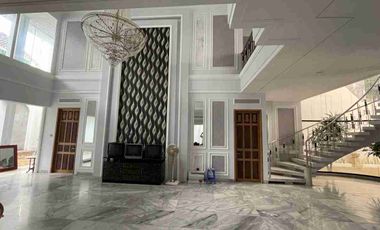 Dijual Rumah Mewah Modern di Gatot Subroto Tengah Denpasar Bali