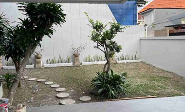 Dijual Rumah Mewah Modern di Gatot Subroto Tengah Denpasar Bali