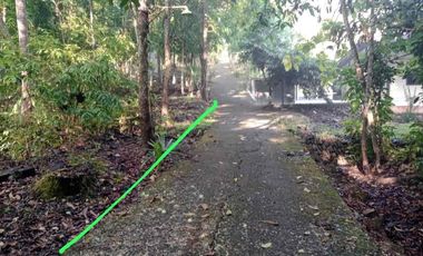 Tanah dijual di Sentolo, Kulon Progo