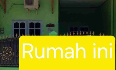 Dijual Rumah di Puri Harapan Bekasi Utara