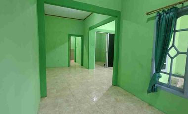 Dijual Rumah di Puri Harapan Bekasi Utara