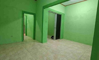 Dijual Rumah di Puri Harapan Bekasi Utara