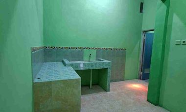 Dijual Rumah di Puri Harapan Bekasi Utara