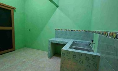 Dijual Rumah di Puri Harapan Bekasi Utara